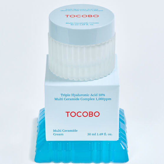 TOCOBO - MULTI CERAMIDE CREAM 50ML